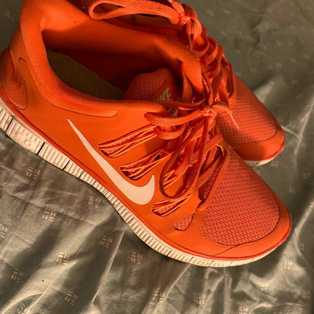 Nike size 10